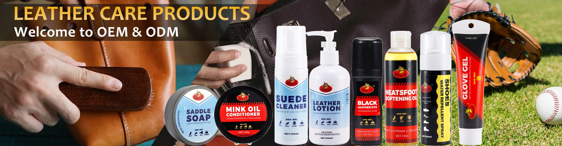 qualidade Polonês para sapatos fábrica