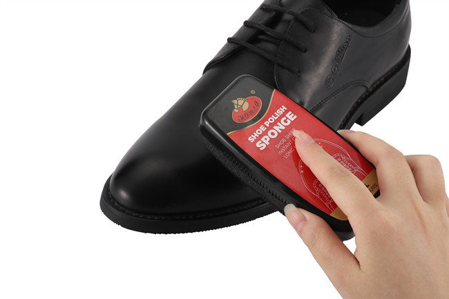 Shoe Polish How To Clean Red Chief Leather Shoes At Home How To