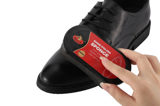Shell Shoe Clean Shoe Shine Sponge factory, Buy good quality Shoe Shine Sponge Products ...
